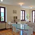 Appartement La Verbanella A *