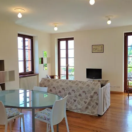 La Verbanella A * Ghiffa