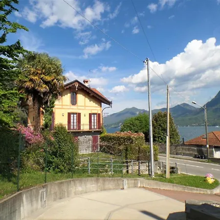 Appartement La Verbanella A *