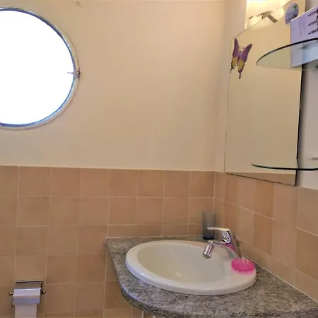 Appartamento La Verbanella A