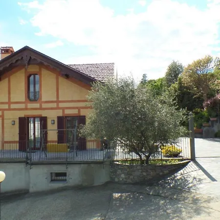 La Verbanella A Appartement