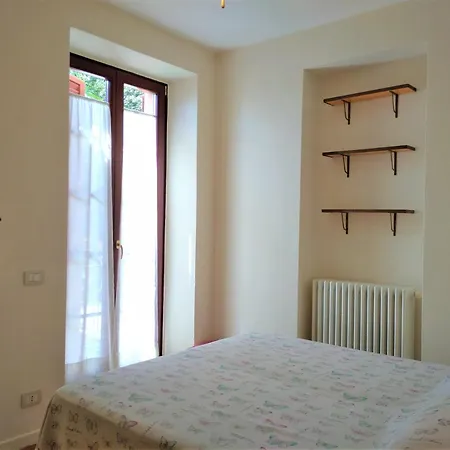 La Verbanella A * Ghiffa