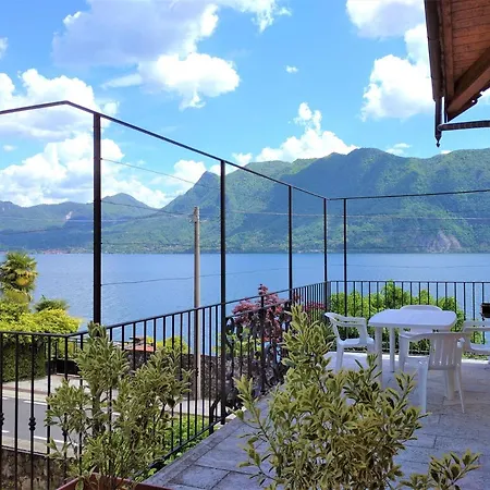 La Verbanella A Appartement