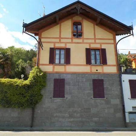 Appartement La Verbanella A Ghiffa
