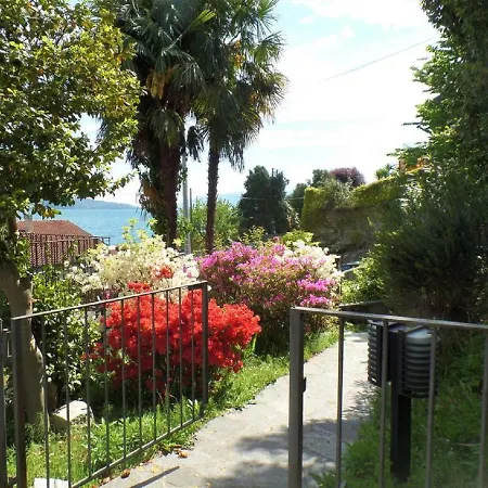 Appartement La Verbanella A Ghiffa