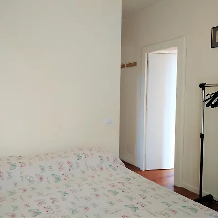 Appartamento La Verbanella A