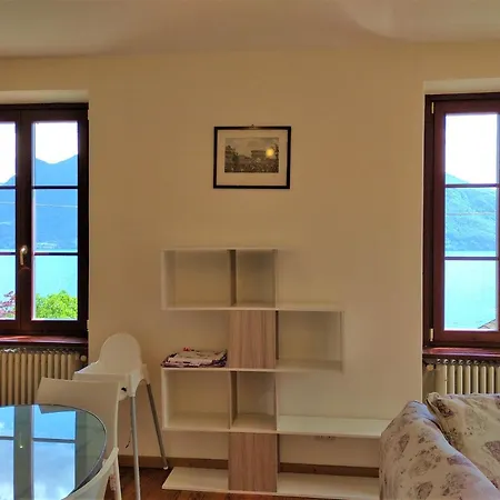 La Verbanella A Appartement