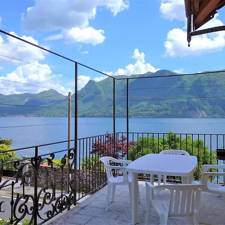 La Verbanella A Appartement *