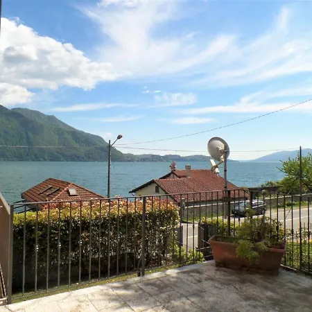 La Verbanella A Ghiffa